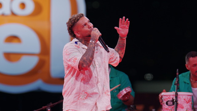 Suel - Bem Feito Pra Mim (Ao Vivo Em Recife / 2024)