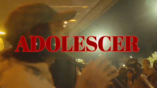 Axel Fiks - Adolescer (Official Video)