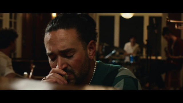 Alexander Pappas - MILLION WAYS