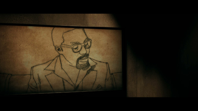 Sly Johnson - I'm Calling You