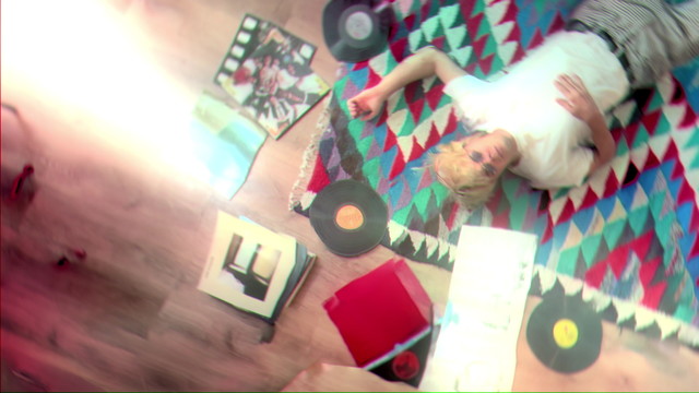 Von Wegen Lisbeth - Portugal(Autoteile auf der Fahrbahn)