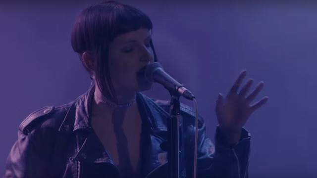 Muna - I Know A Place (Live From Honda Stage 2017/4/13) (Live)