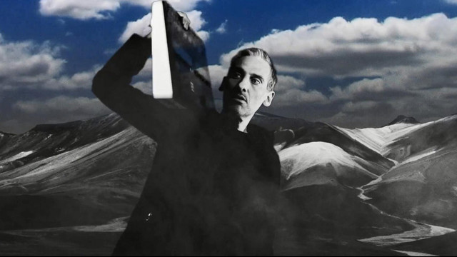 Caveman - Never Going Back