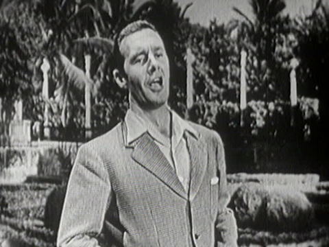 Cesare Siepi - Rossi: Na Chitarra E'o Poco 'E Luna (Live)