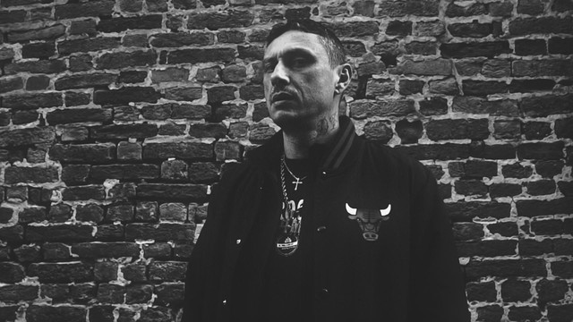 DJ Shocca - Il Resto è Storia (Visual Video)