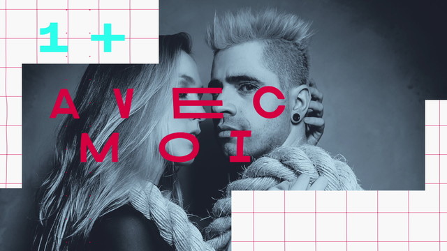 FTampa - Avec Moi(Uh La La)