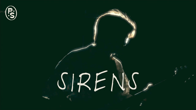 Paolo Sandejas - sirens(Official Visualizer)