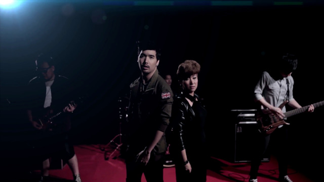 Yes'sir Days - YAHK HAI TUR DAI YIN HUA JAI(PLENG PRA GOB LA KORN POHN PROM ON LA WENG)