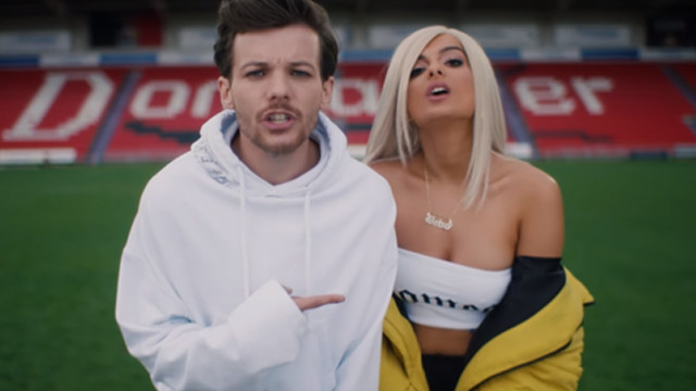 Louis Tomlinson - Back to You