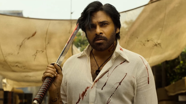 Thaman S - In the Streets of Fire (From 