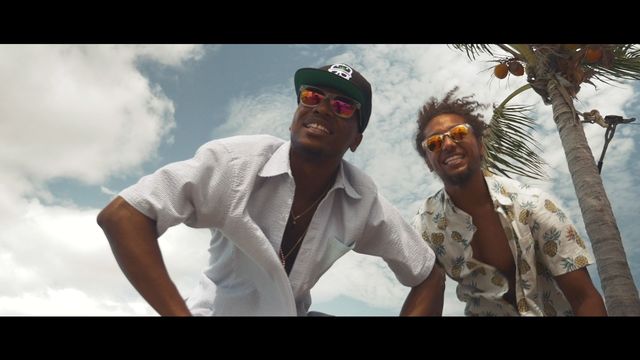 Los Rakas - Raka Party