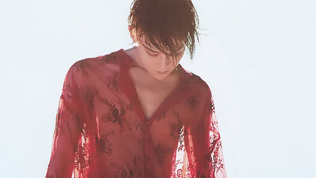 G-DRAGON - 무제(无题) (Untitled, 2014)