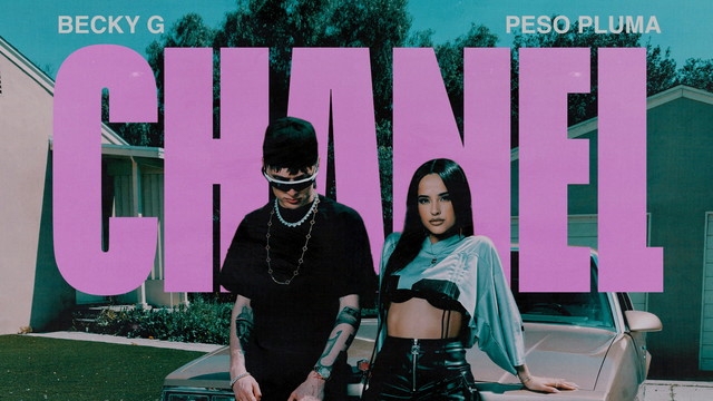 Becky G - CHANEL (Audio)