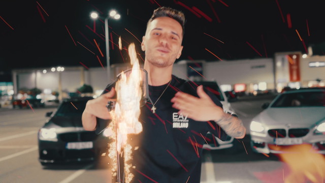 COMANN - '23 Freestyle