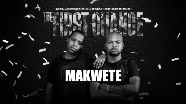 MellowBone - Makwete (Visualizer)