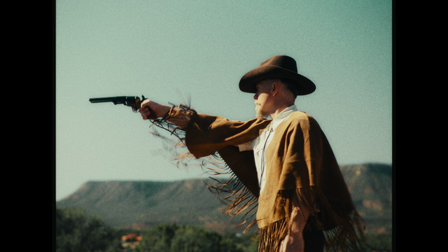 Alex Lambert - Shoot Me Down