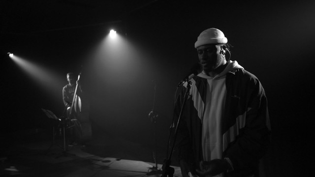 Leo Gandelman - Sem Distração