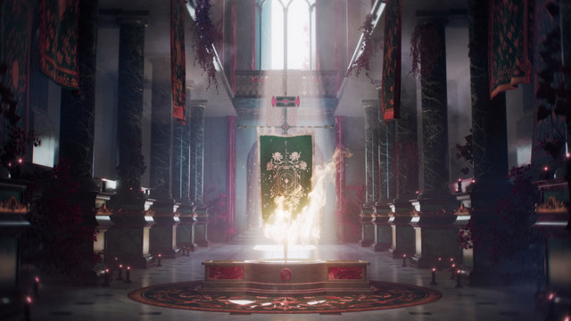 Sleep Token - Caramel