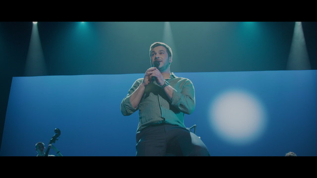 Luís Trigacheiro - Eu Pedi-Te A Mão Na Escola (Ao Vivo No Tivoli BBVA / 2022)