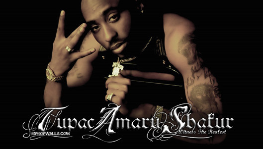 2Pac - California Love