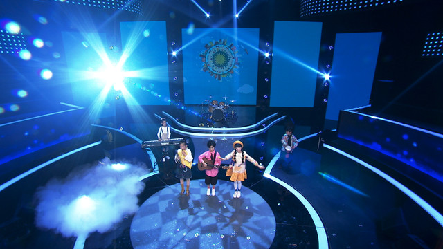 董泽宸 - 海边童谣