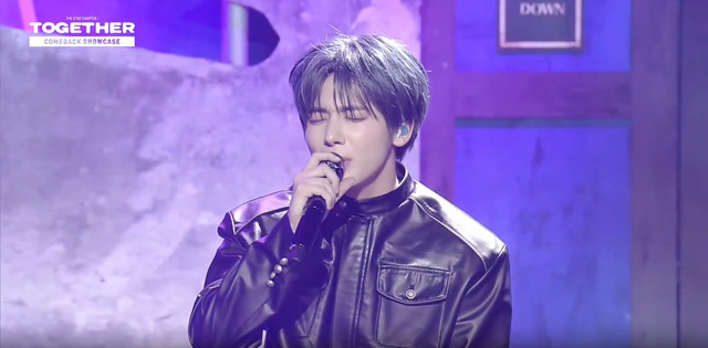 태현 - Bird of Night (Live)