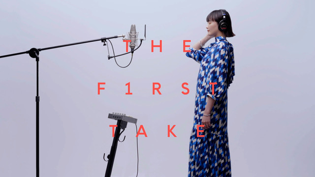 緑黄色社会 - サマータイムシンデレラ / THE FIRST TAKE (Live)