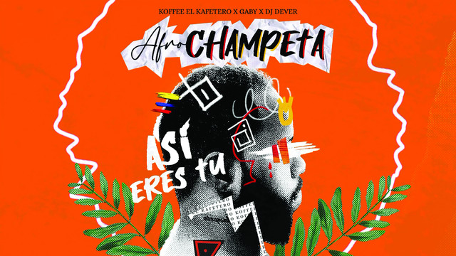 Koffee El Kafetero - Así Eres Tu