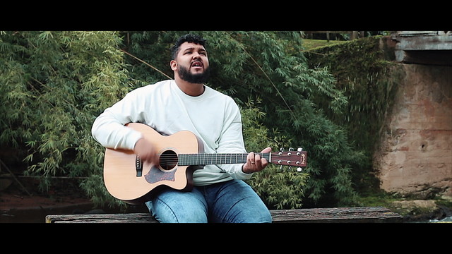 Israel Salazar - Fala