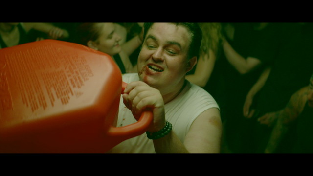 I Prevail - Gasoline