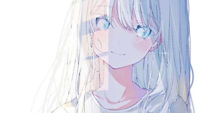 MIMI -  愛されたいって願ってる