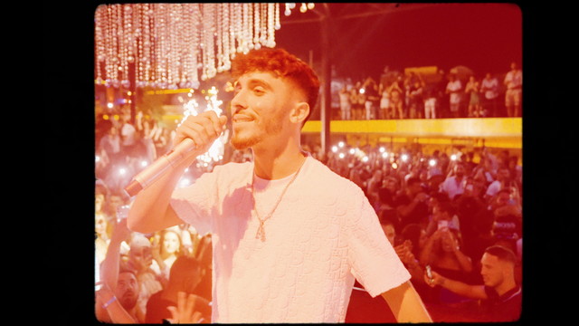 Ali471 - Bodrum Nights (Official Video)