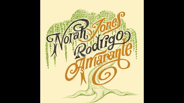 Norah Jones - Falling (Audio)