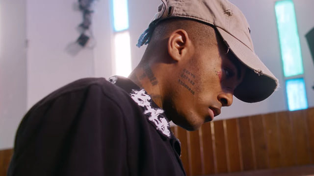 XXXTentacion - SAD!