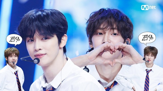 RIIZE - Fly Up (Live at M! Countdown 2025/05/29)