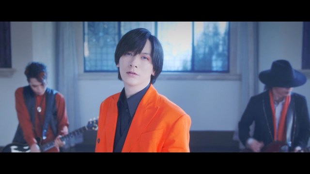 BREAKERZ - SWEET MOONLIGHT (《名侦探柯南》TV动画片尾曲)