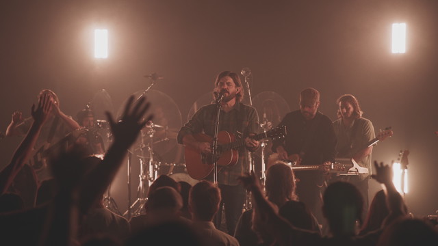 Gateway Worship - Crowns Down (Live At Gateway Church, Southlake, TX, 2023)