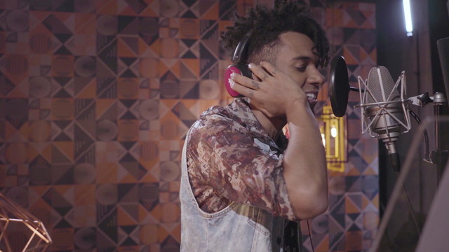 Vinícius D'Black - Incondicional