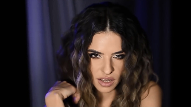 Mellina - Minciuna ma omoara (Xsession Version)