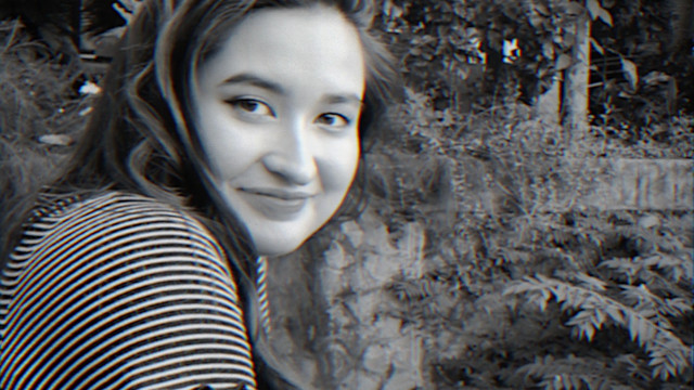 Stephanie Poetri - I Love You 3000