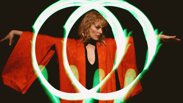 Little Scream - Love as a Weapon