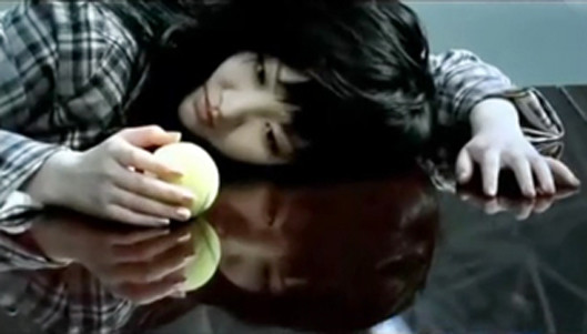 金海心 - 悲伤的秋千