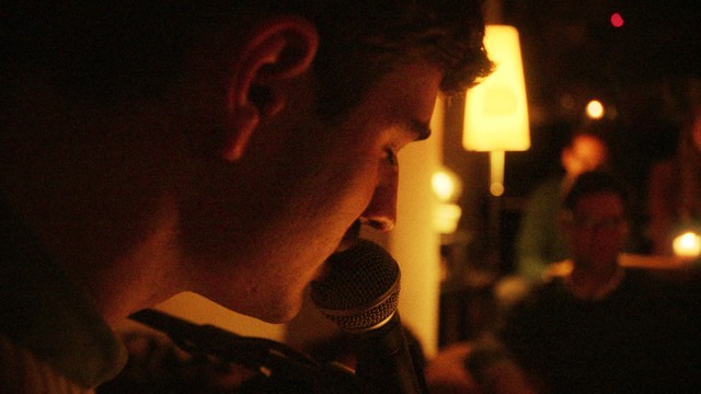 Inazio - Acurrucarme contigo (Video Oficial)