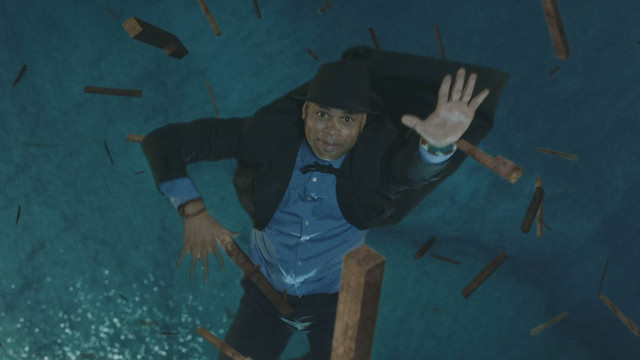 Roberto Fonseca - Afro Mambo