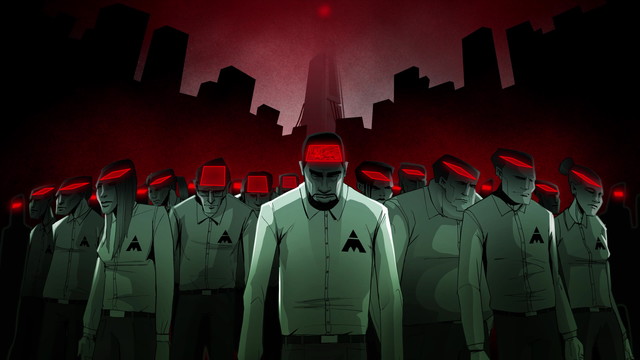 Megaloh - Zombiemodus