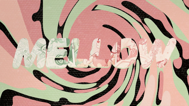 LMST - MELLOW (feat.A.eun)