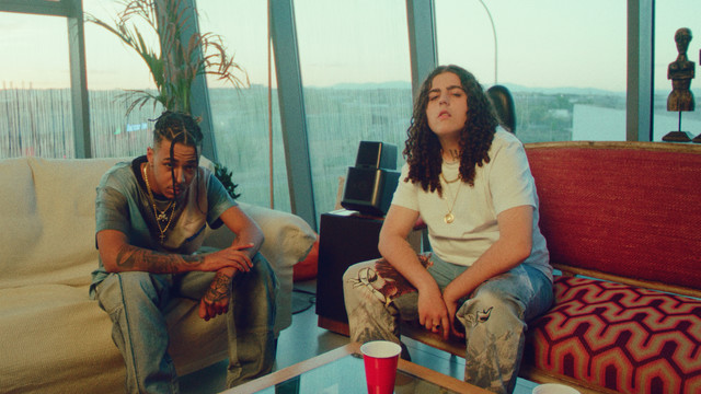Nickzzy - Una Noche Loca (Video Oficial)