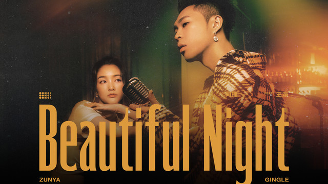 Zunya - Beautiful Night