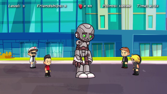 Gigi D'Agostino - Never Be Lonely