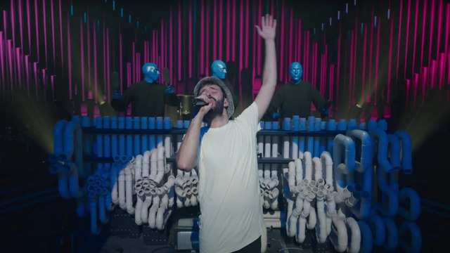 AJR - Ordinaryish People